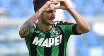 CORRIERE. L’inserimento della Juve su Politano, ha irritato il Napoli. Botta e risposta a distanza tra Marotta, Sarri e Carnevali