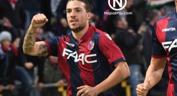 CDS. Verdi ha detto si al Napoli