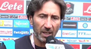 DA APPLAUSI : Caiazza: “ecco perchè Carnevali non puo’ fare un torto a Marotta”