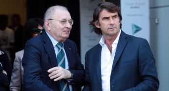 Sentite Carnevali ad Sassuolo: ” Politano ci ha detto che vuole andare al Napoli, ma noi non lo cediamo”