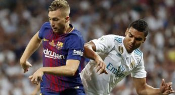 RAC1. Napoli, Deulofeu trovato l’accordo con il Barcellona. L’esterno ad un passo