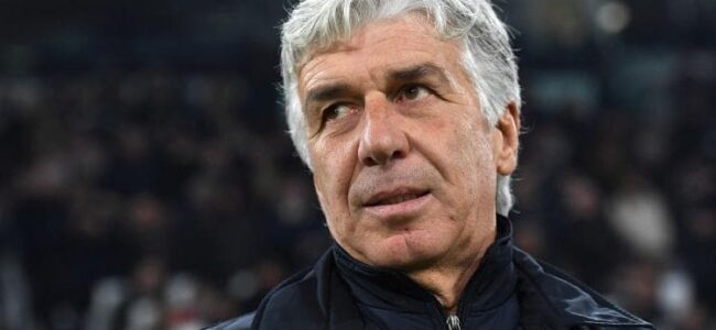 Gasperini è juventino doc, ora faccia lo sportivo. Il Napoli ha battuto l'Atalanta e i Gufi
