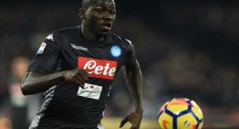 Koulibaly su Verdi: “A Napoli si viene con piacere, a questo punto è meglio che non sia venuto”