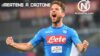 IRONIA SOCIAL: #Mertens_a_Crotone la geniale risposta dei napoletani ai tifosi Juventini