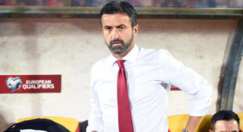 Panucci ct Albania: ” Napoli bello ma non convince per lo scudetto dico Juventus”
