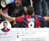 Sui Social tifosi scatenati contro Verdi. I profili del giocatore presi d'assalto dopo il No al Napoli. Botta e risposta tra napoletani e bolognesi. Su Twitter spunta un account fake di Verdi. Tutti aspettano il 28 gennaio, quando il Bologna arriverà al San Paolo per la sfida contro il Napoli.