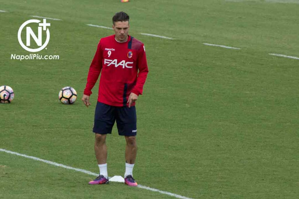 Repubblica. Ecco cosa ha confidato Verdi ai compagni. I tifosi del Bologna esultano e fanno una proposta al club