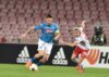 Napoli-Lipsia 1-3: l’altro Napoli