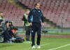 Sarri: “Deluso da quello che ho visto,la maglia del Napoli va sempre onorata!”