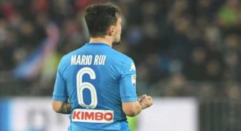 BuriaNapoli: La decima con manita. Gli azzurri spazzano via tutti