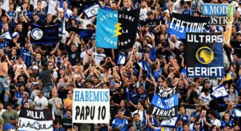 Atalantini razzisti come al solito, arriva il doppio sfogo: “SI DEVONO VERGOGNARE….!”