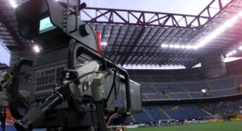 CAOS- I Cinesi comprano il 54% di Mediapro. La serie A nelle mani dei cinesi di Orient Hontai Capital