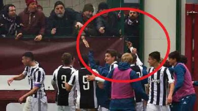 Il dito medio ai tifosi dopo il Goal, Torino furioso con la primavera della Juve