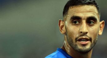 Ghoulam da Mariani per rimuovere la placca al Titanio. Si aspetta il verdetto