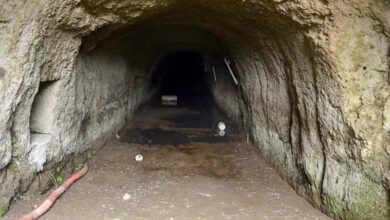 Riapre dopo 73 anni la grotta di Cocceio. Ecco i segreti di quest'opera