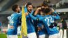 Nessuno in Europa come il Napoli, gli azzurri secondi solo al City