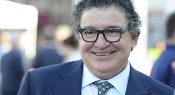 SENITE Pecci: “paese calcisticamente sottosviluppato a causa della Juve. Mi sento un marziano quando…”