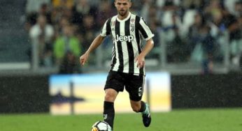 Pjanic sfida il Napoli: “lo scontro diretto sarà decisivo, vogliamo vincere tutto”