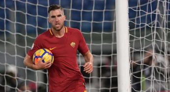 Strootman ammette: ”Napoli più forte della Roma. Noi lottiamo per arrivare terzi o quarti”