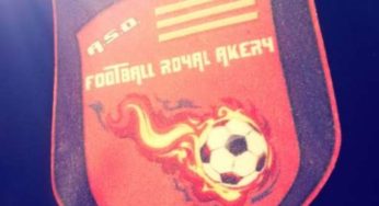 Royal Akery Acerra: quando calcio e passione viaggiano a braccetto
