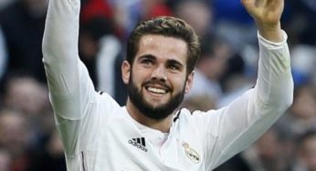 Real, Nacho avvisa la Juve: “ti batteremo ancora”