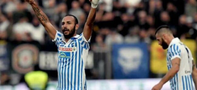 Schiattarella sul Napoli: "ho fermato la Juve ora regalami lo scudetto".