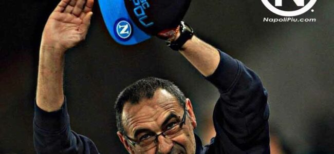 Sabatino Durante contro Sarri: " bravo ma con dei limiti, lasci gli orologi..."