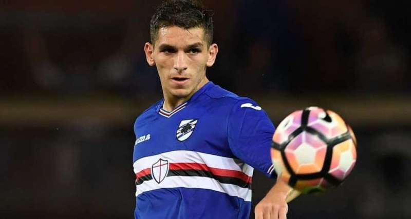 Napoli con Torreira della Samp accordo già trovato Via Maggio, Reina e Rafael: ecco i sostituti