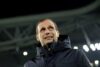 Allegri: “Partita decisa da un episodio, la partita con l’Inter sarà decisiva!”