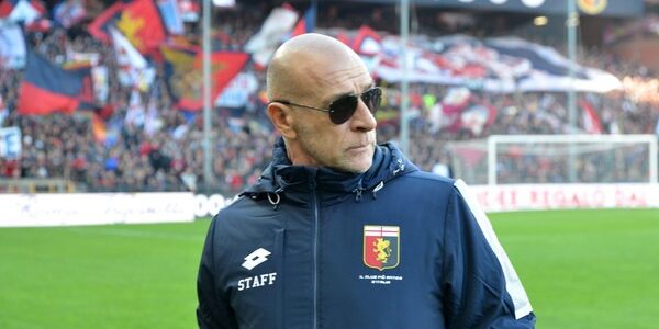 Ballardini: "non abbiamo paura del Napoli. Ecco cosa mi aspetto"