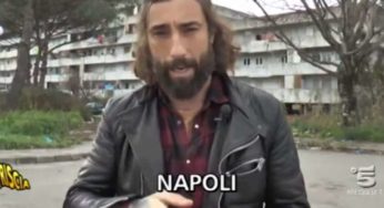 SENTITE Brumotti sul Napoli: “Stiamo spaccando il il cu**o a tutti. Vi racconto cosa facevo con Genny a carogna”