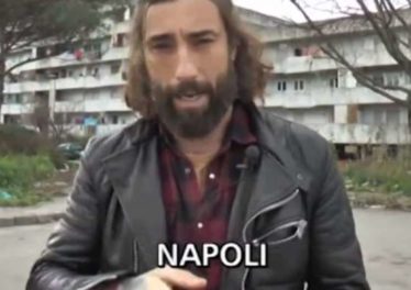 Brumotti sul Napoli: "Stiamo spaccando il il cu**o a tutti. Vi racconto cosa facevo con Genny a carogna"