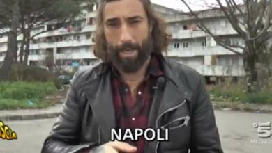 Brumotti sul Napoli: "Stiamo spaccando il il cu**o a tutti. Vi racconto cosa facevo con Genny a carogna"