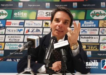 Capuano contro Sarri: "Tifo Allegri, se volete il circo andate da Togni" [VIDEO]