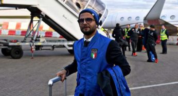 Insigne carico: «Torno a Napoli carico, ho un obbiettivo da centrare». La felicità dei napoletani.