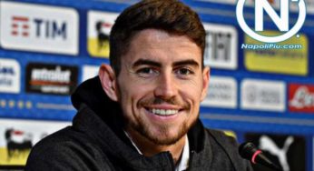 Pronto il rinnovo di Jorginho. L’agente Joao Santos sorpreso. Zielinski corteggiatissimo….