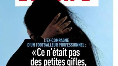 Stuprata e picchiata da un calciatore della Ligue 1