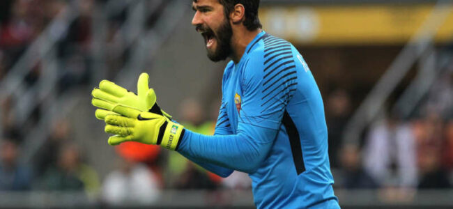 AC Milan v AS Roma - Serie A