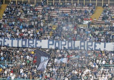 Napoli, ass. Borriello: "vogliamo ospitare la Supercoppa Italiana al San Paolo"