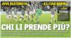 Ciao Napoli, il titolo della gazzetta fa infuriare i napoletani