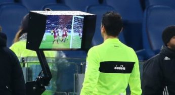 Ansa: “Con Var ci saranno sempre meno errori”, parola di Nicchi