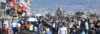 Pasquetta a Napoli. Boom di turisti nella capitale del Sud