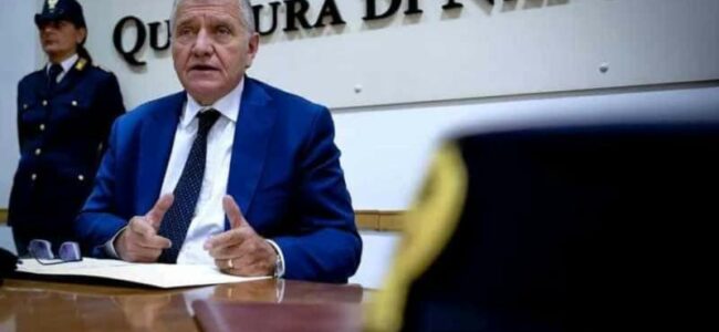 Antonio De Iesu-napoli-piu