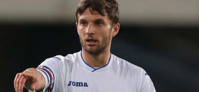 Samp, Bereszynski: "il San Paolo è uno degli stadi più brutti d'Italia"