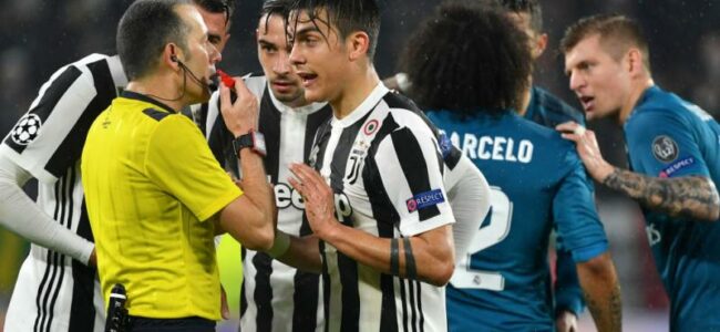 D'amico: "mi dispiace per i Napoletani, ma la Juve non perderà punti. Milik? è un buon giocatore"