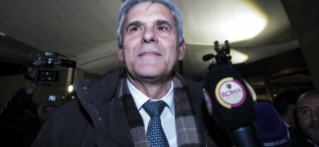 Nicchi e Rizzoli minacciati. Arrivato un plico con pallottole