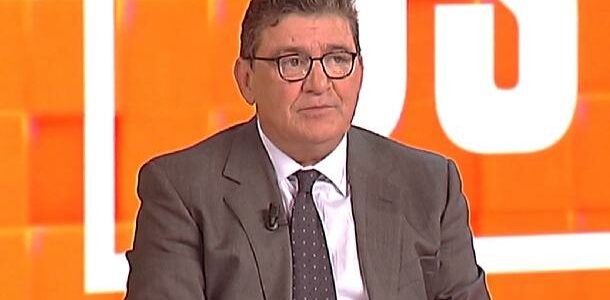 Sentite Pecci: "Altro che turnover, non si possono fare le nozze con i fichi secchi".