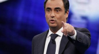 Piccinini: “Napoli, attenzione al Milan, hai visto cosa fa in casa”