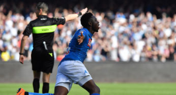 Da Applasusi Diawara: “il goal lo dedico a mia madre, che è morta. Ecco cosa porterò nello spogliatoio!