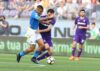 Fiorentina-Napoli 3-0: incubi notturni post Inter-Juventus